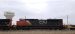 CN 8863